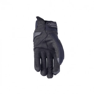 01-img-five-guante-de-moto-rs3-woman-negro 2